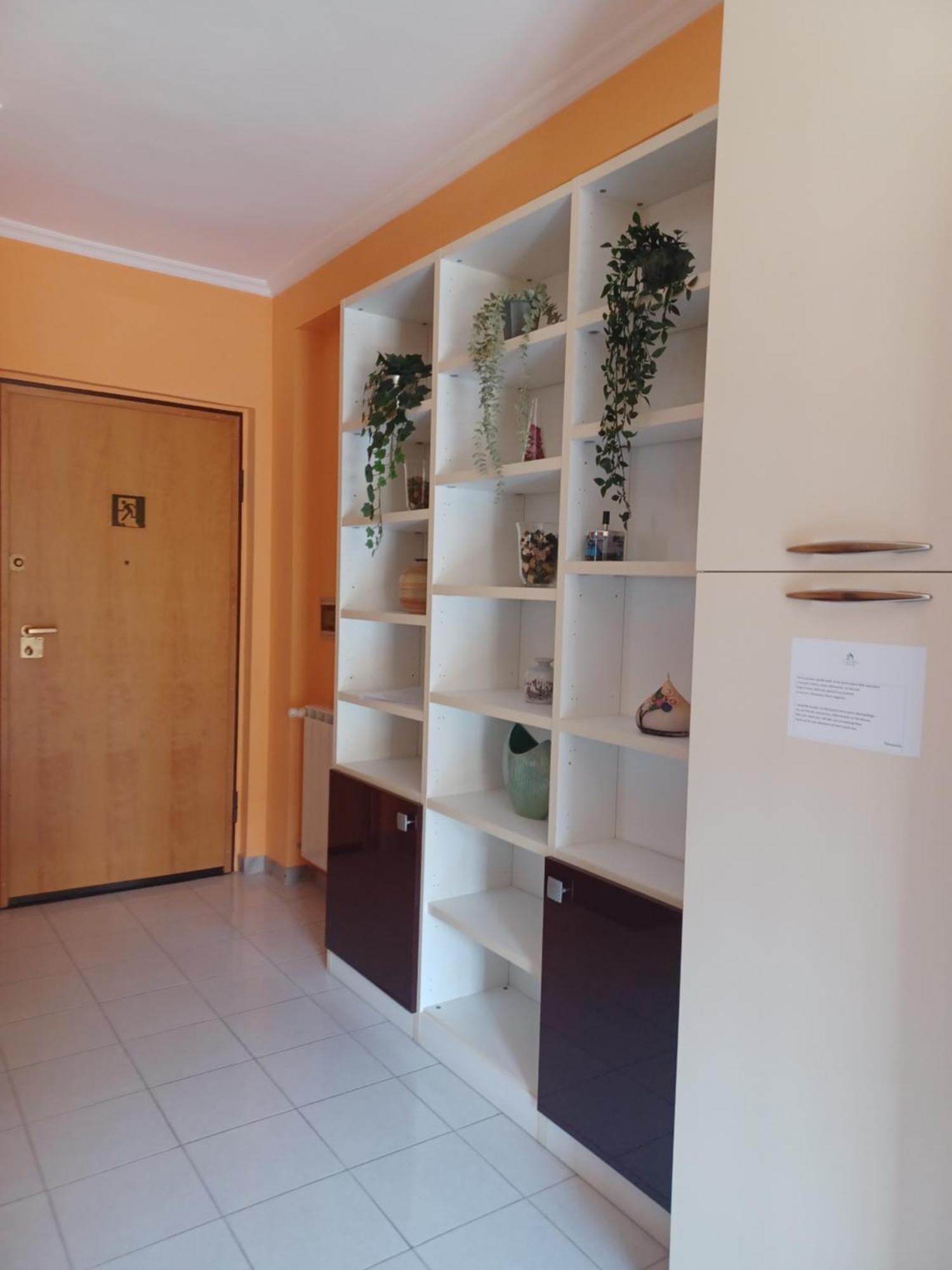 Casa Manu Villa Ciampino Exterior photo
