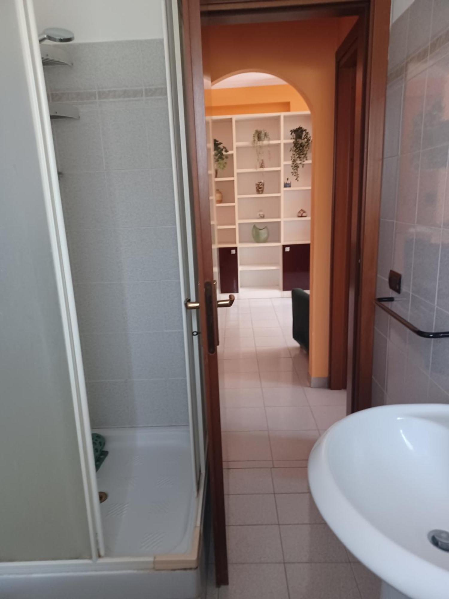 Casa Manu Villa Ciampino Exterior photo