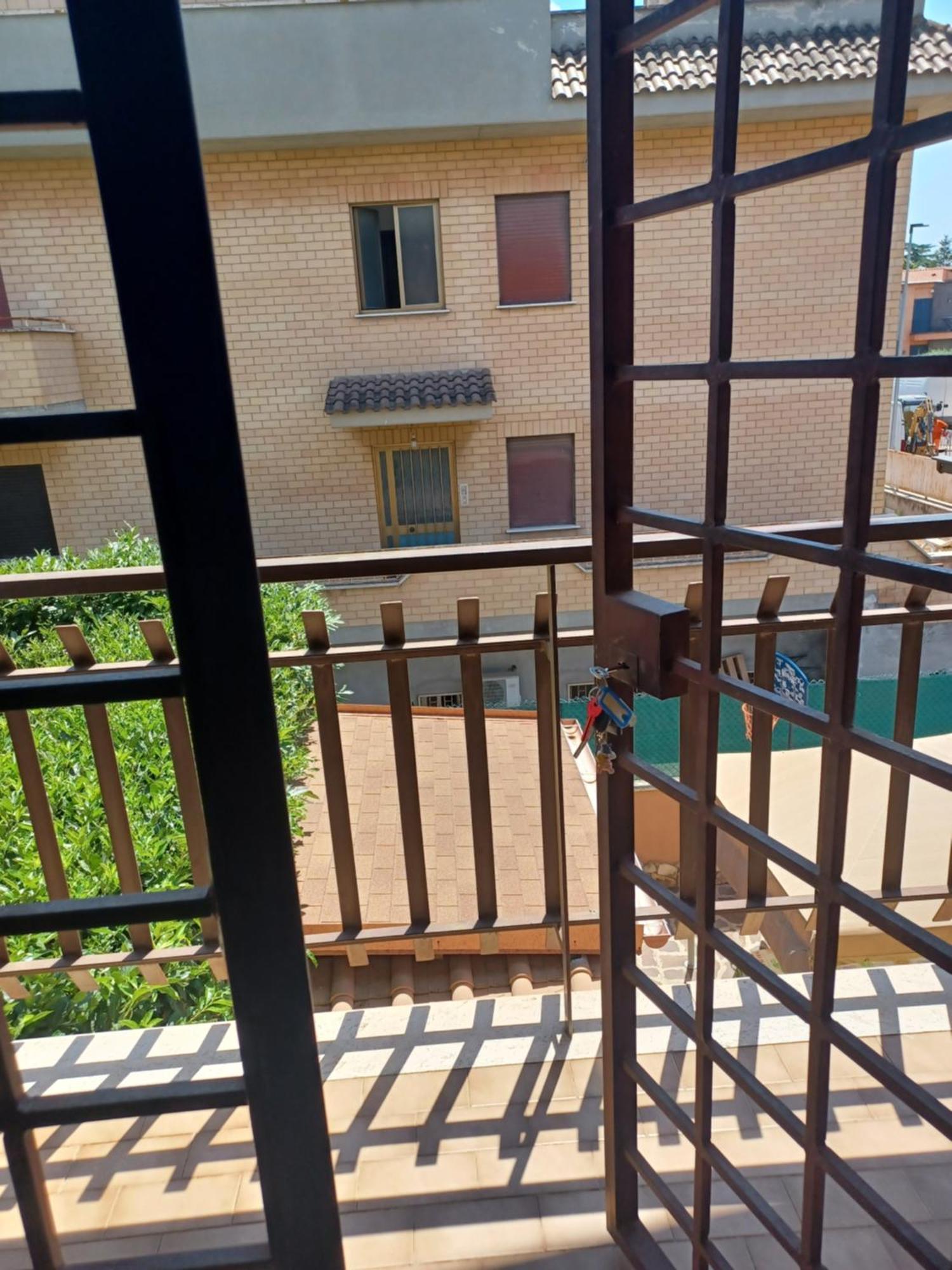Casa Manu Villa Ciampino Exterior photo